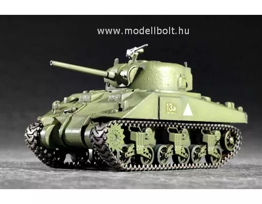 Trumpeter - M4 (Mid) Tank